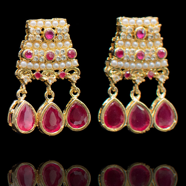 Risha Set - Available in 3 Colors
