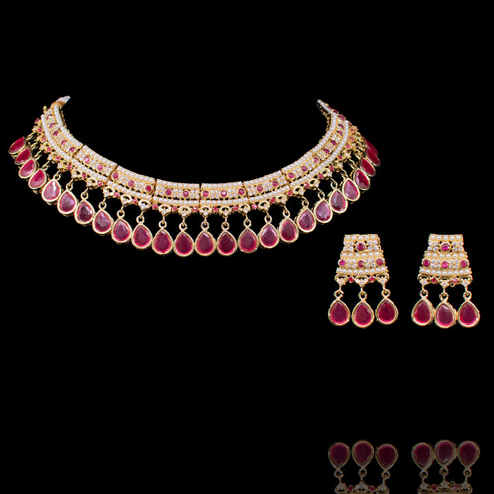 Risha Set - Available in 3 Colors