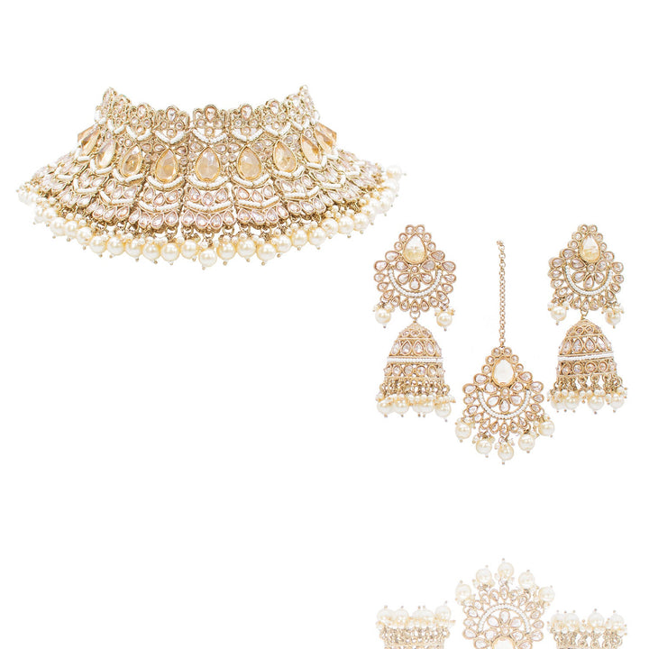 Eshana Set