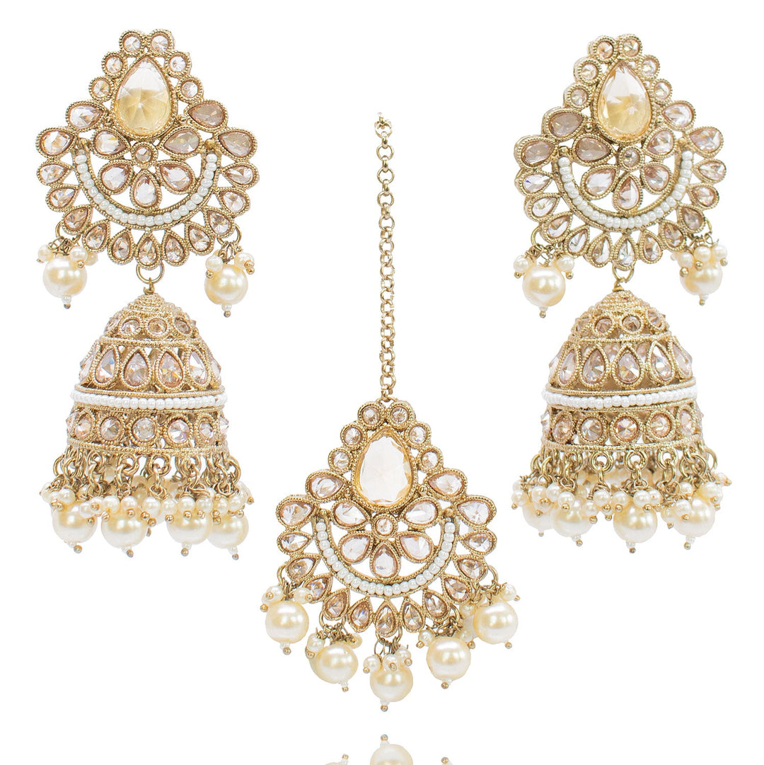 Eshana Set