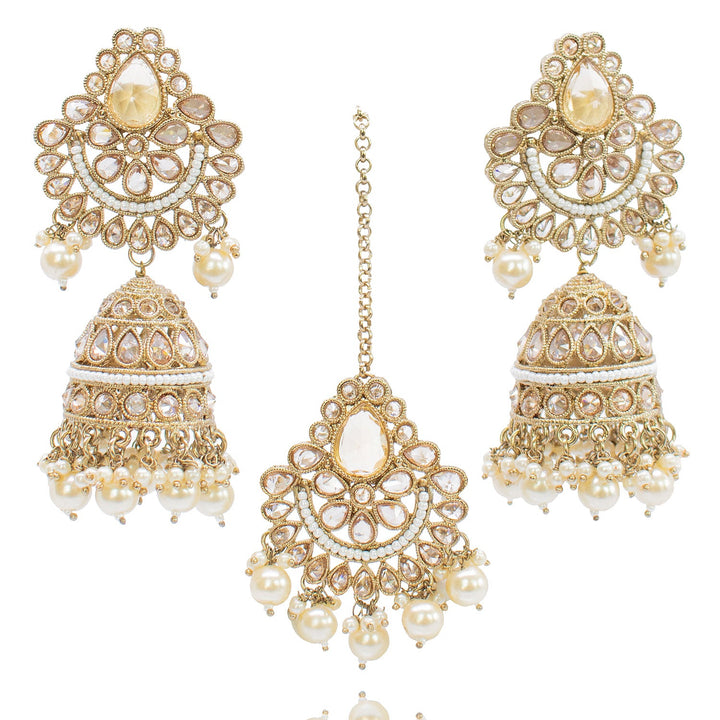 Eshana Set