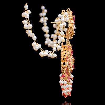 Shamita Set With Choker