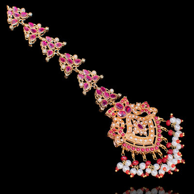 Shamita Set With Choker
