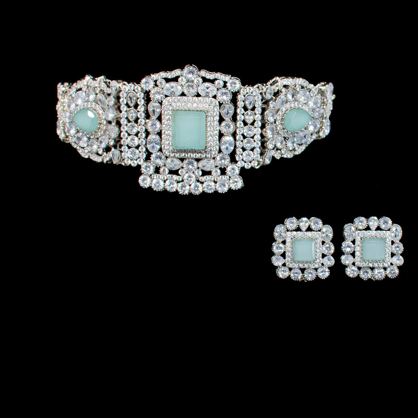 Custom Order - Ayana Set