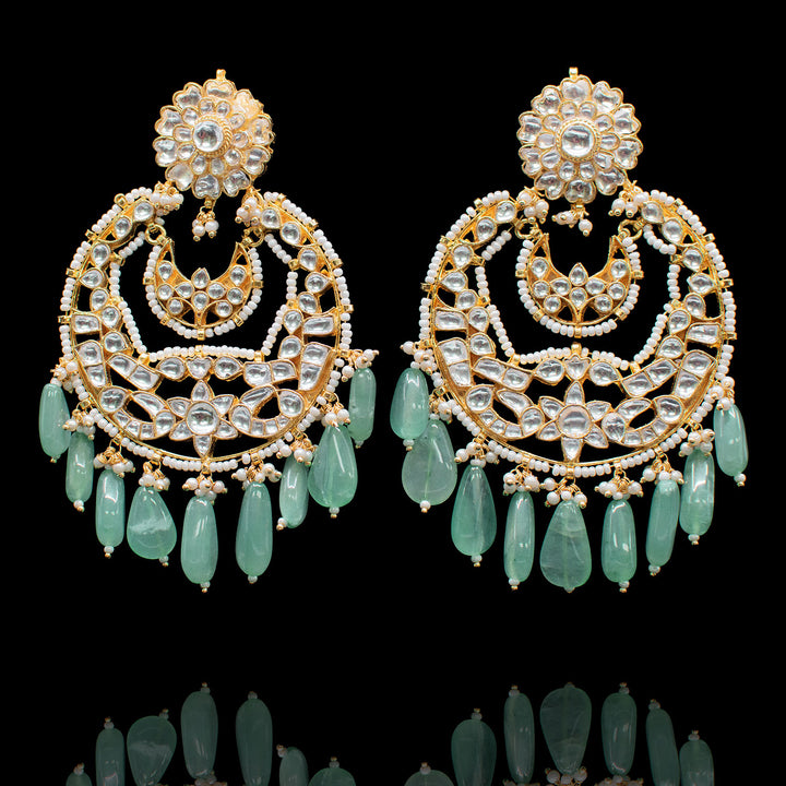 Aksa Earrings