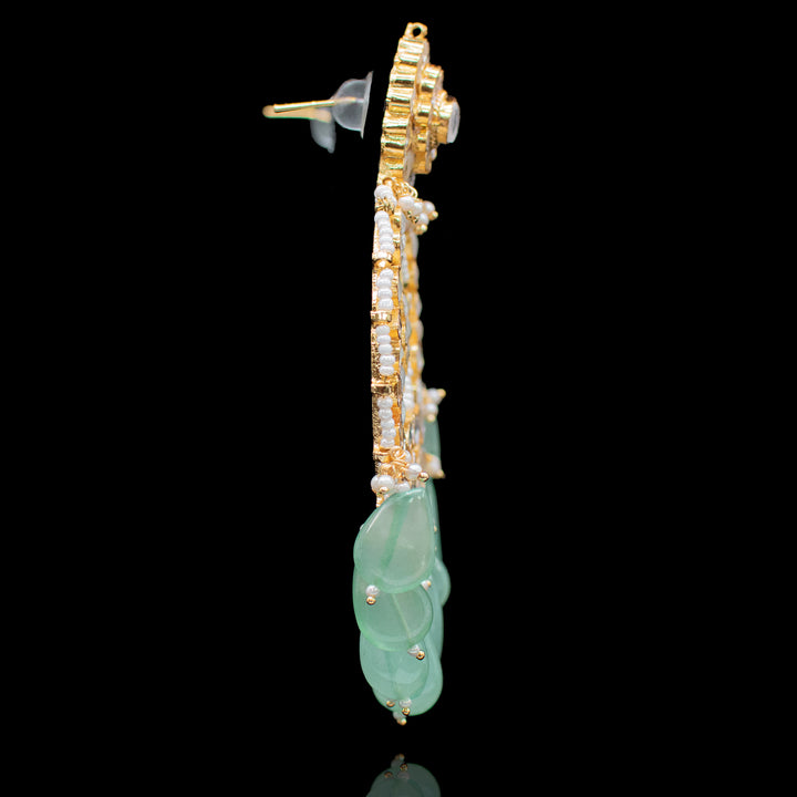 Aksa Earrings