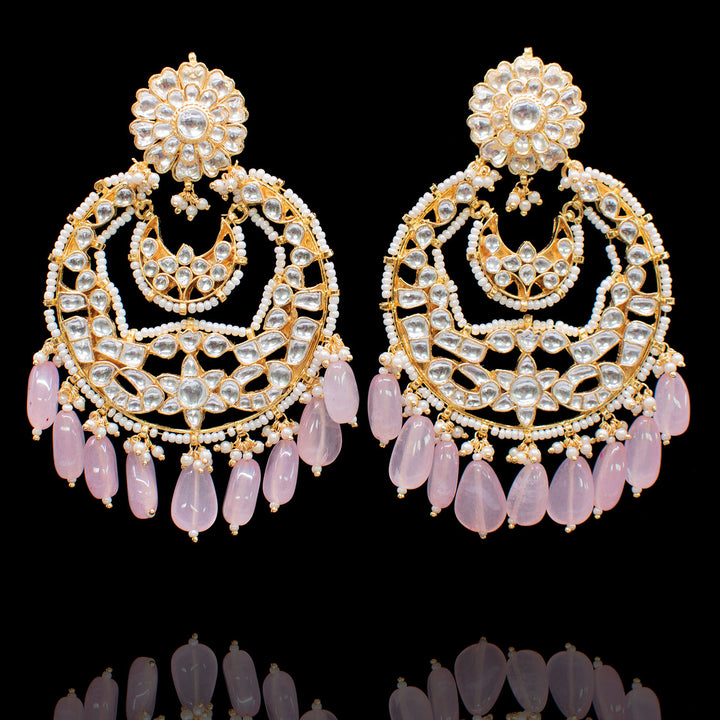 Aksa Earrings