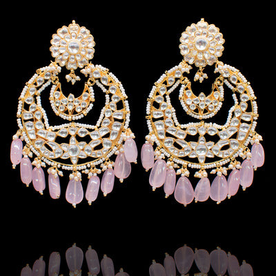 Aksa Earrings - Available in 2 Colors