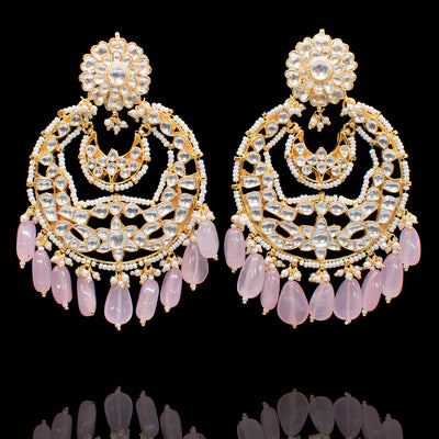 Aksa Earrings - Available in 2 Colors