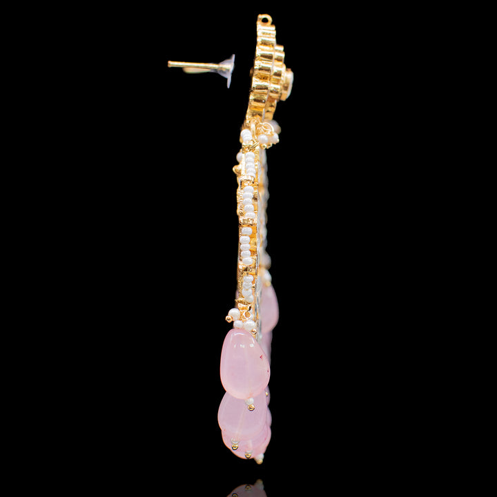 Aksa Earrings