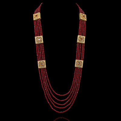 Custom Order - Tanaaz Bridal Set