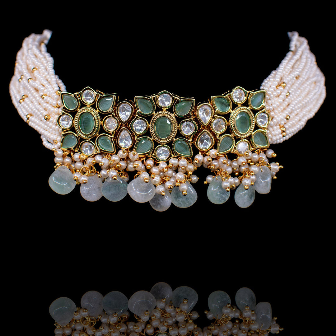 minal khan engagement dress brand Minal Khan Engagement Dress, Makeup, and Ring