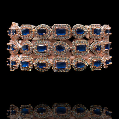 Alila Bangle - Available in 2 Colors