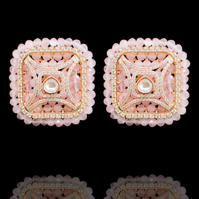 Rosalie Earrings - Available in 3 Options