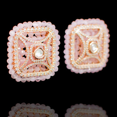 Rosalie Earrings - Available in 3 Options
