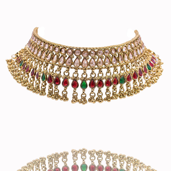 Aparna Set - Available in 2 Colors