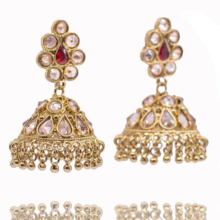 Aparna Set - Available in 2 Colors