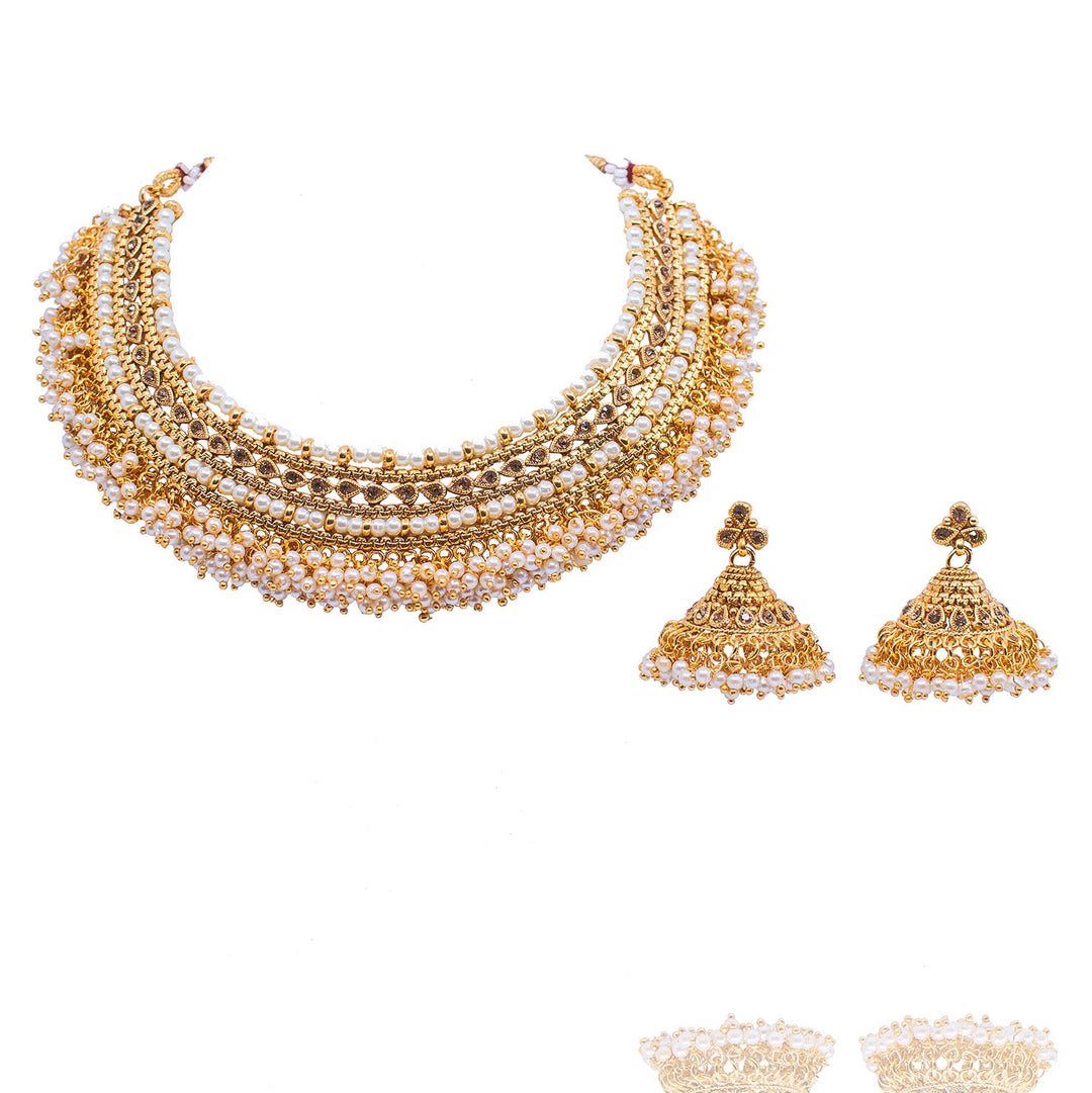 Maham Set