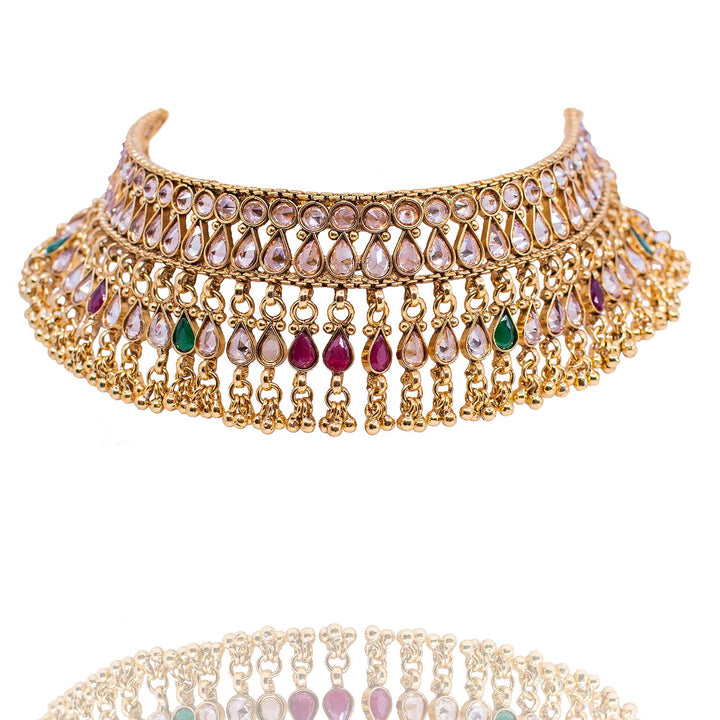 Aparna Set - Available in 2 Colors