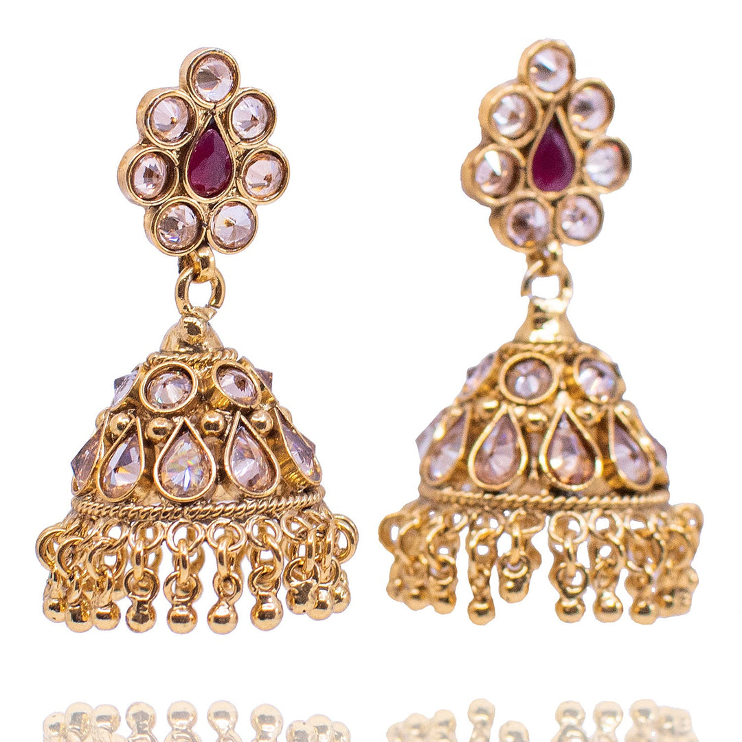 Aparna Set - Available in 2 Colors