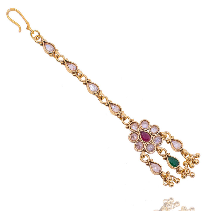 Aparna Set - Available in 2 Colors
