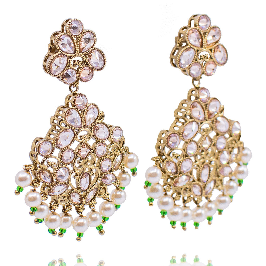 Indu Set - Available in 2 Colors