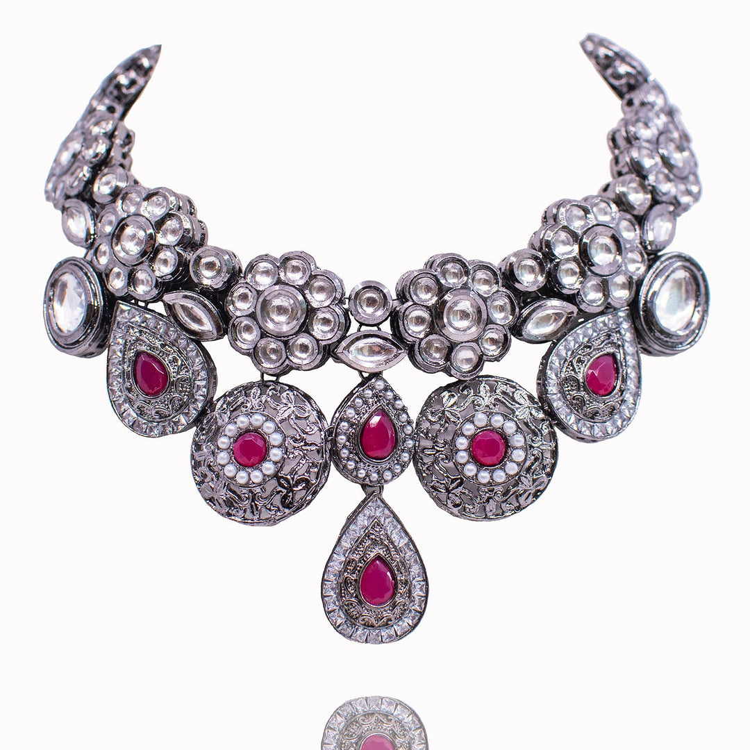 Ezmin Set – á La Couture