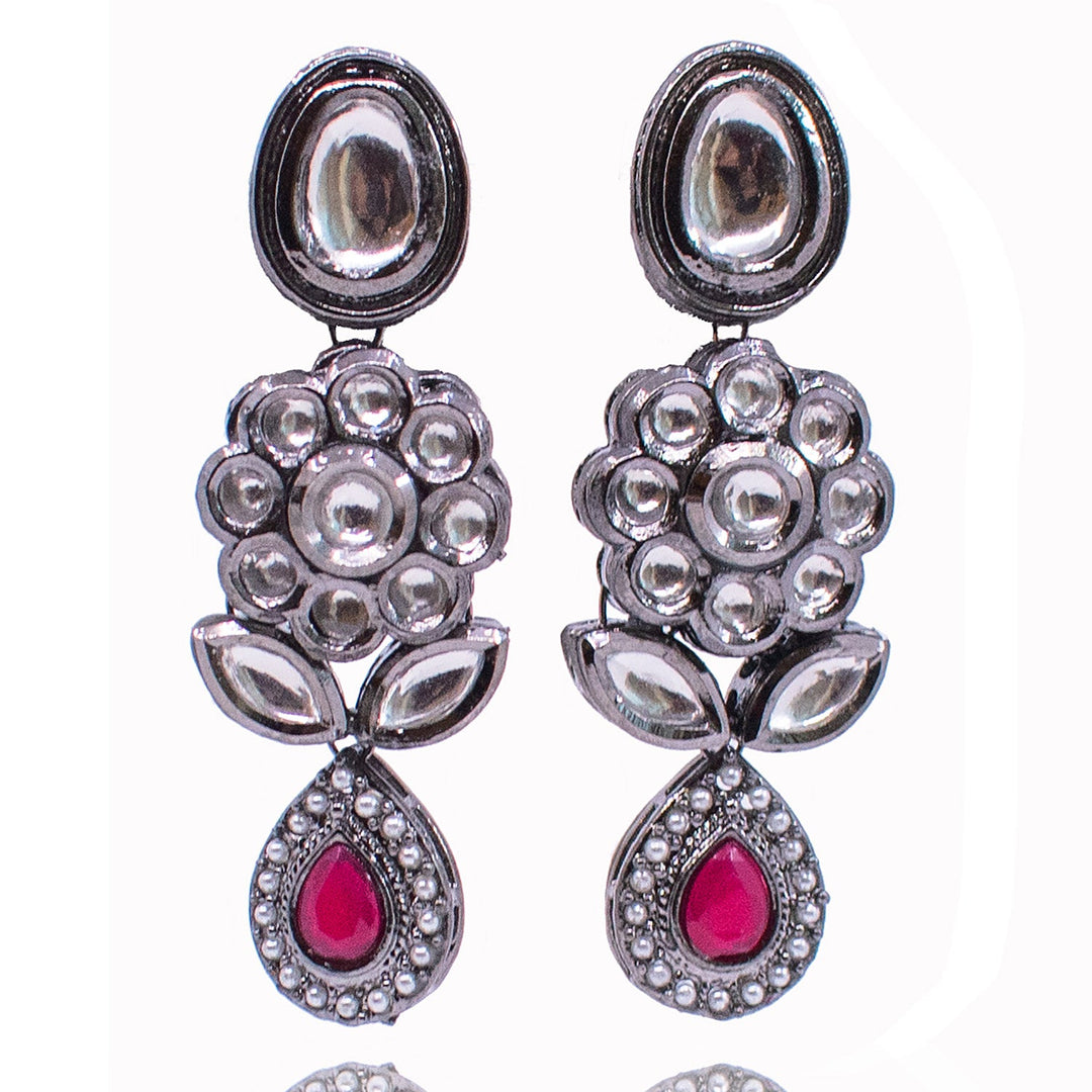 Ezmin Set – á La Couture