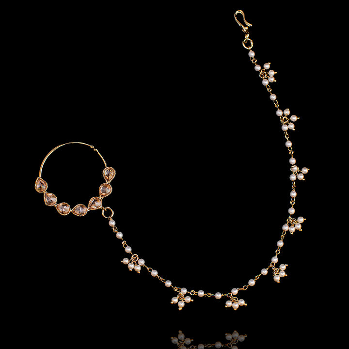 Custom Order - Mirha Set