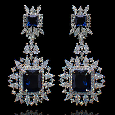 Almina Set Sapphire - Available in 3 Options
