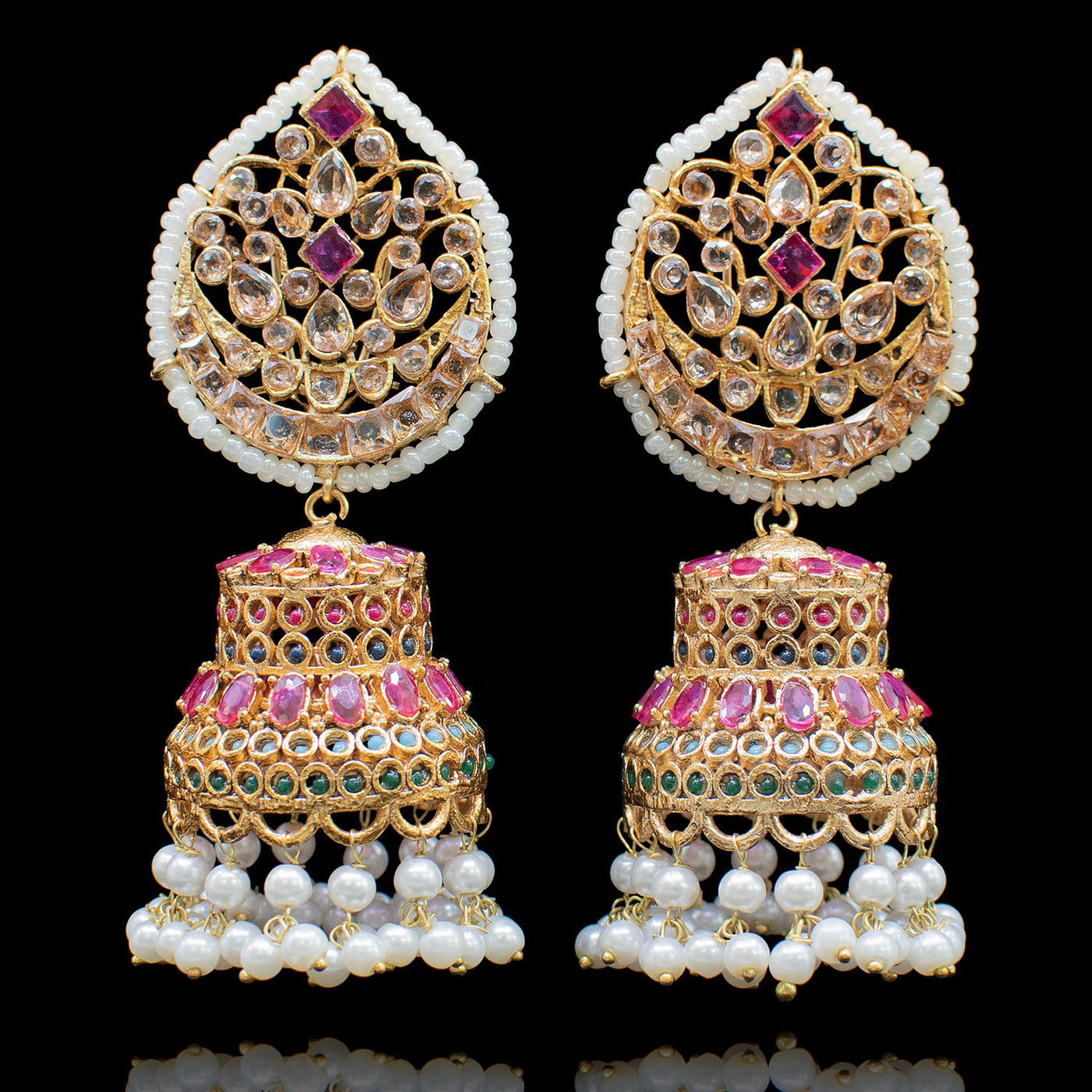 Suneeti Earrings