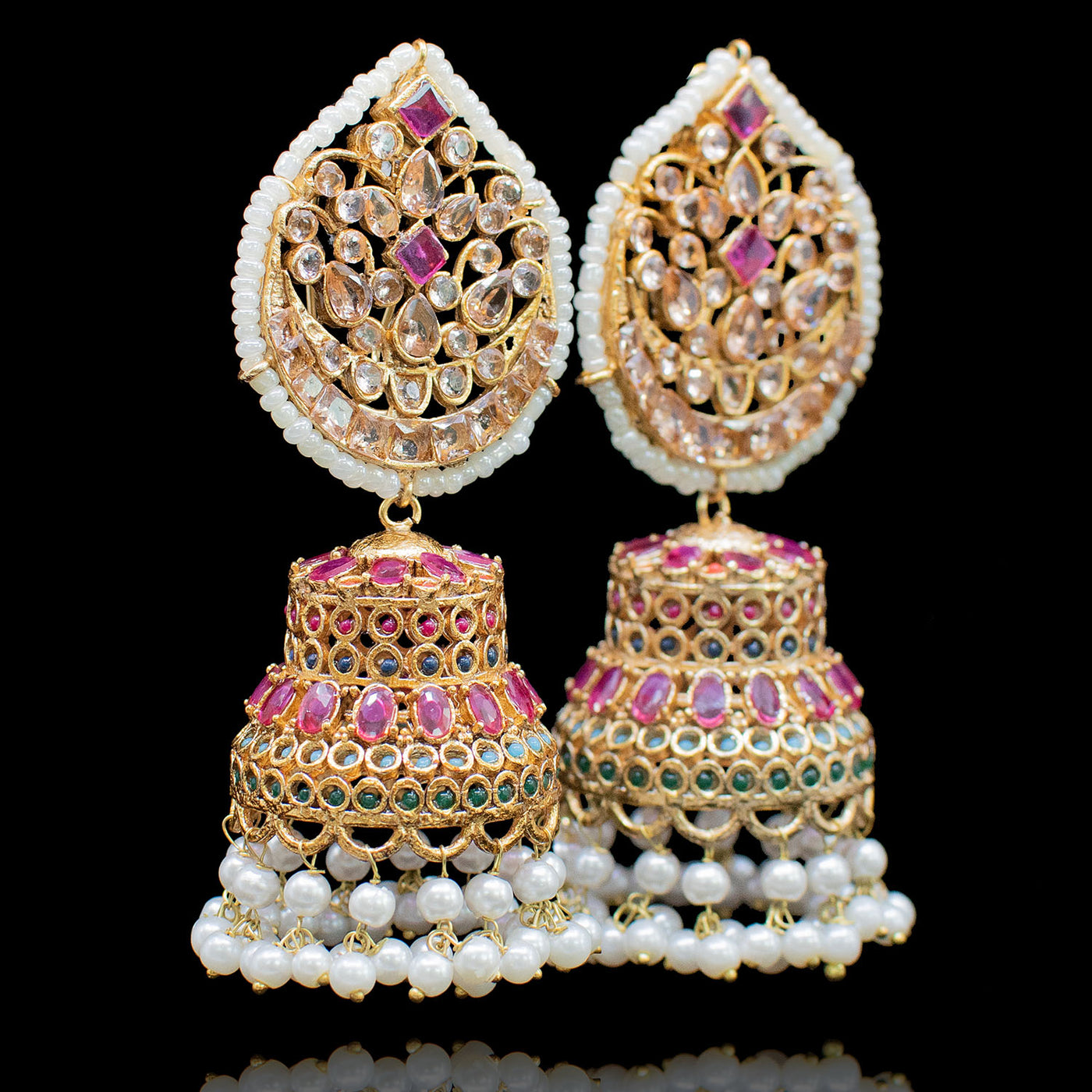 Suneeti Earrings