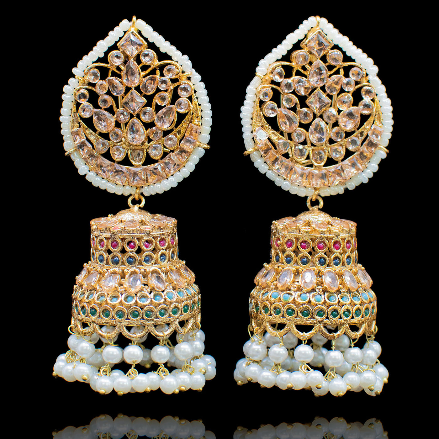 Suneeti Earrings