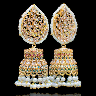 Suneeti Earrings