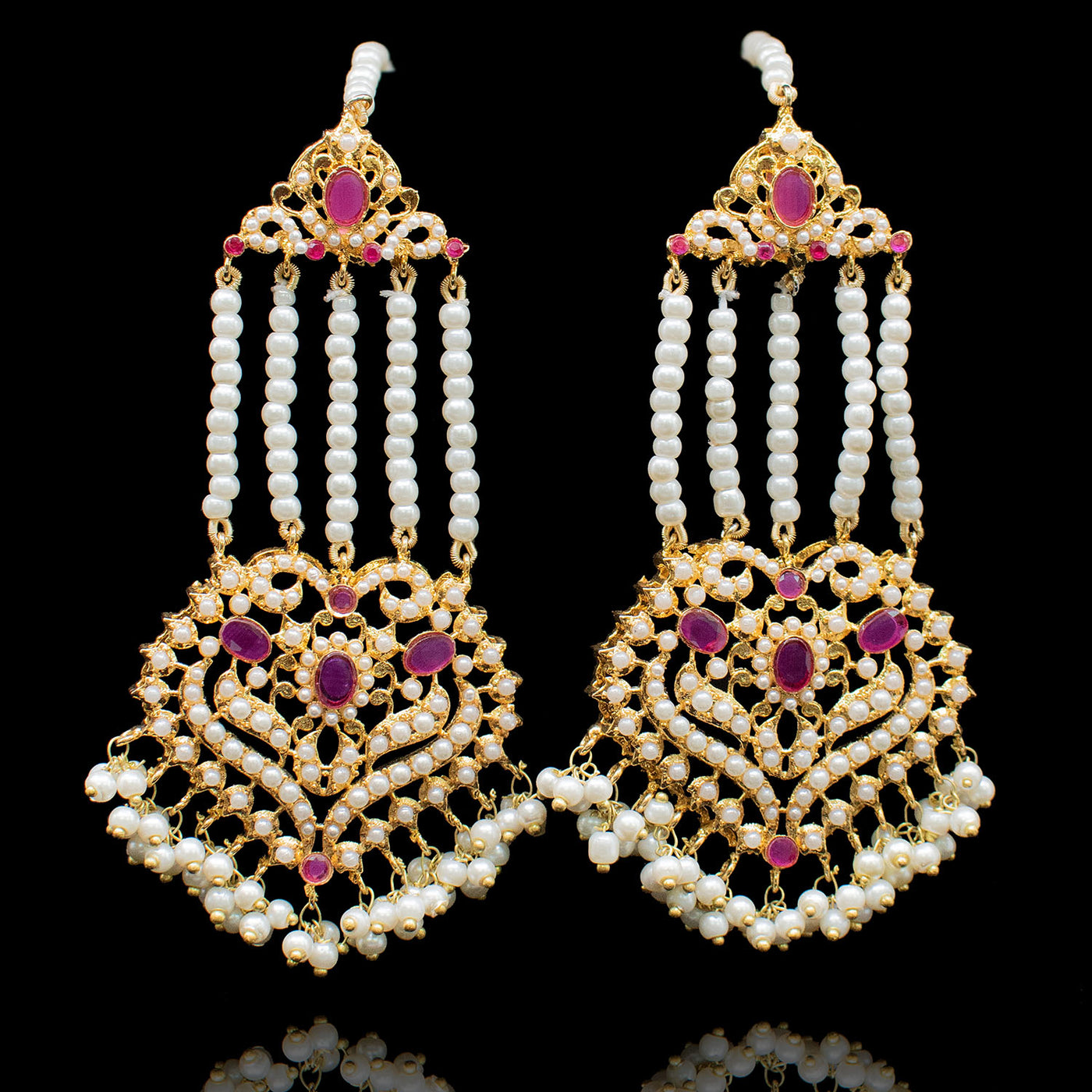 Custom Order - Haniya Set