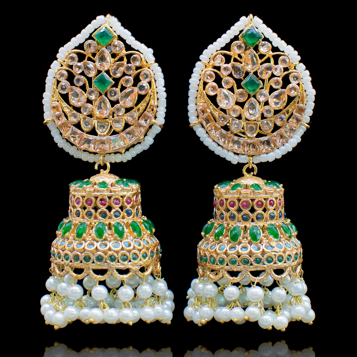 Suneeti Earrings