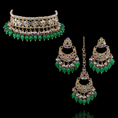 Selma Set - Available in 6 Colors