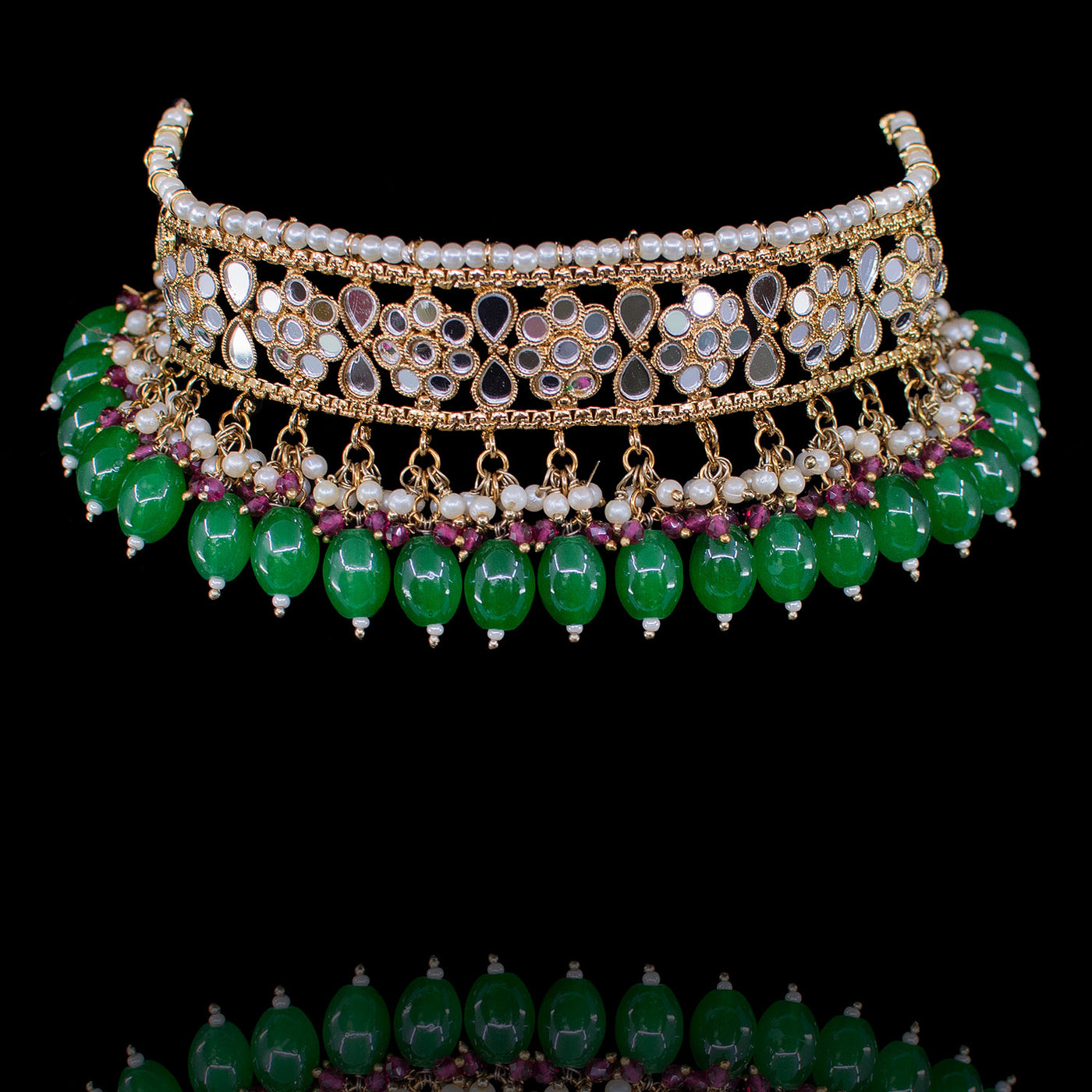 Selma Set - Available in 6 Colors