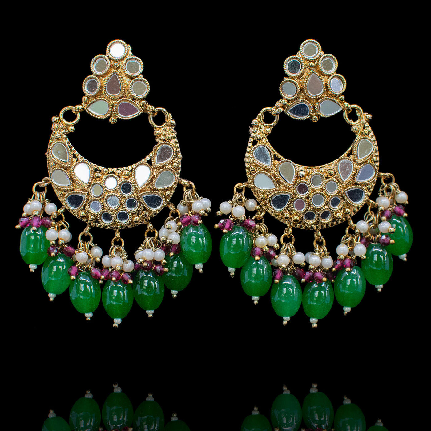 Selma Set - Available in 6 Colors