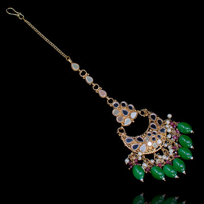 Selma Set - Available in 6 Colors