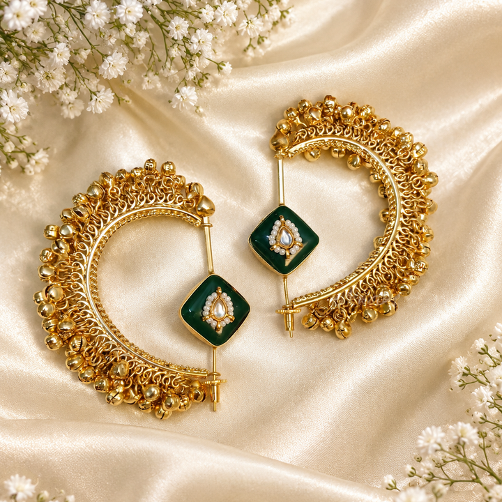 Anam Earrings