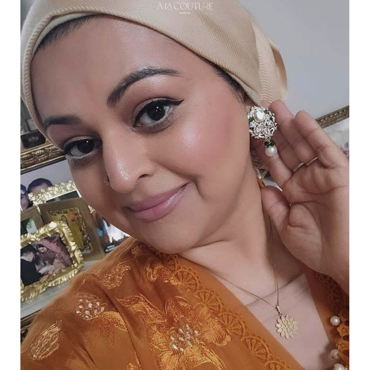 Aranya Look