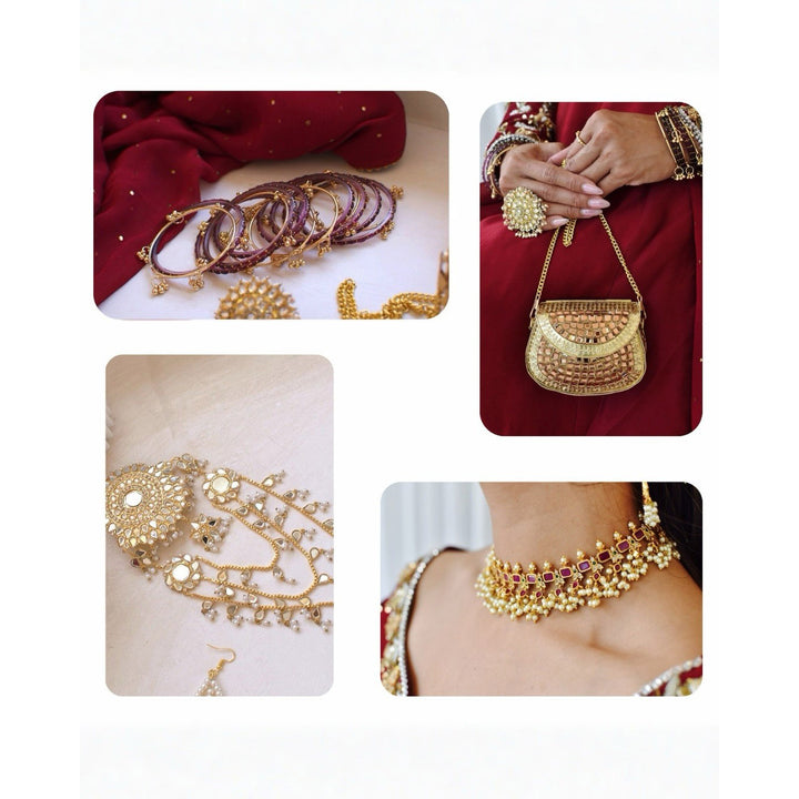 Hera Mini Bag Look