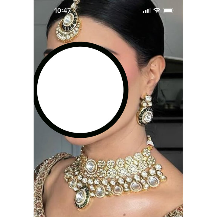 Custom Order - Maylen Set