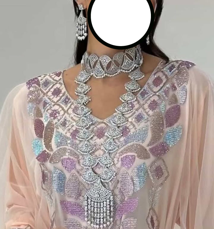 Custom Order - Ankita Set