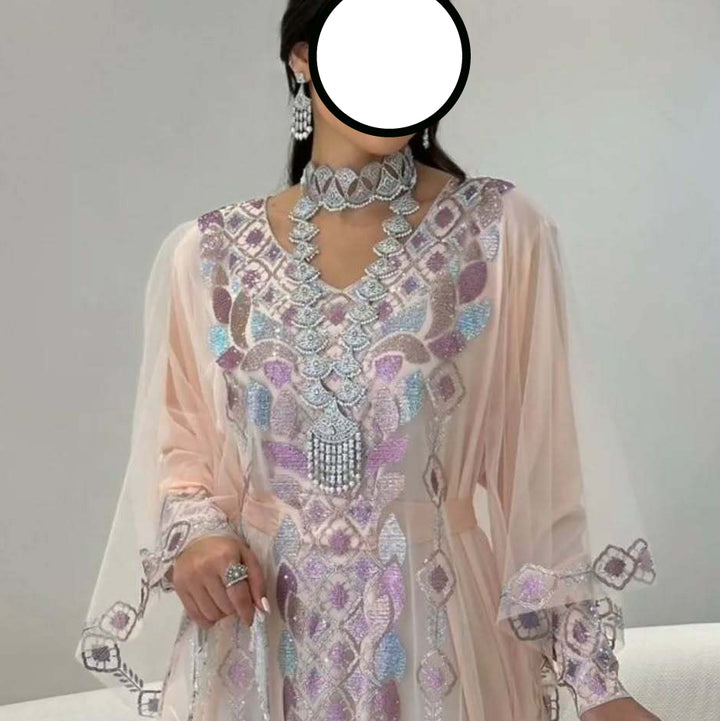 Custom Order - Ankita Set