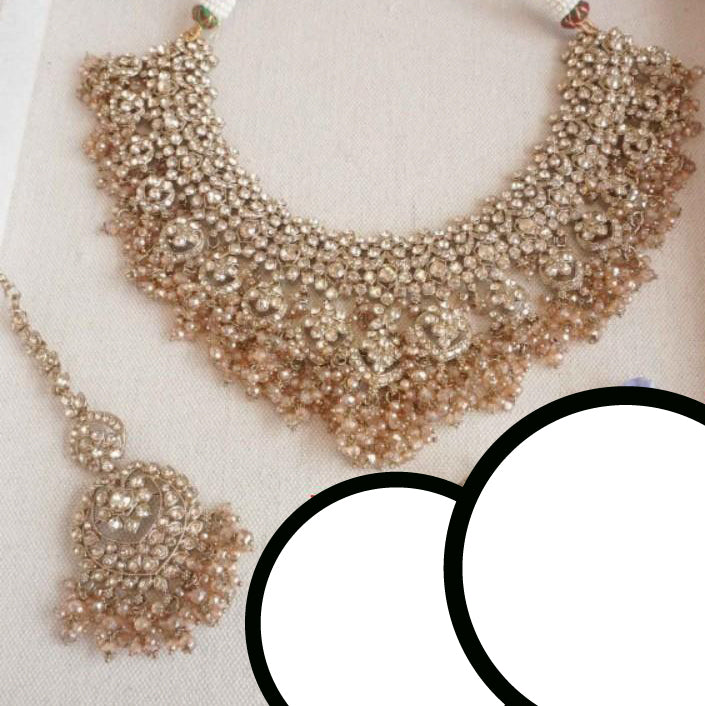 Custom Order - Aimbe Set