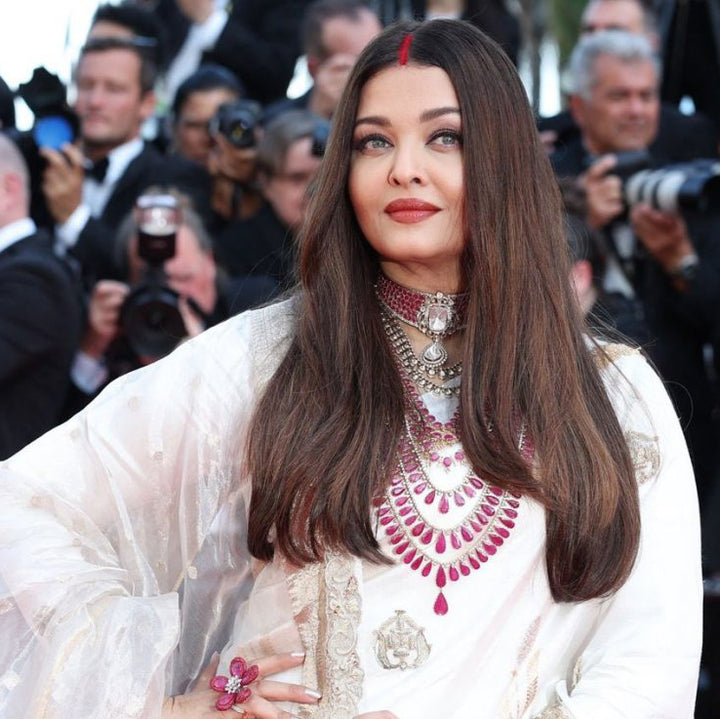 Custom Order - Aishwarya Set