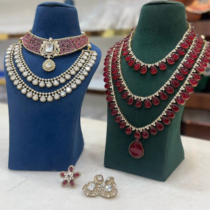 Custom Order - Aishwarya Set