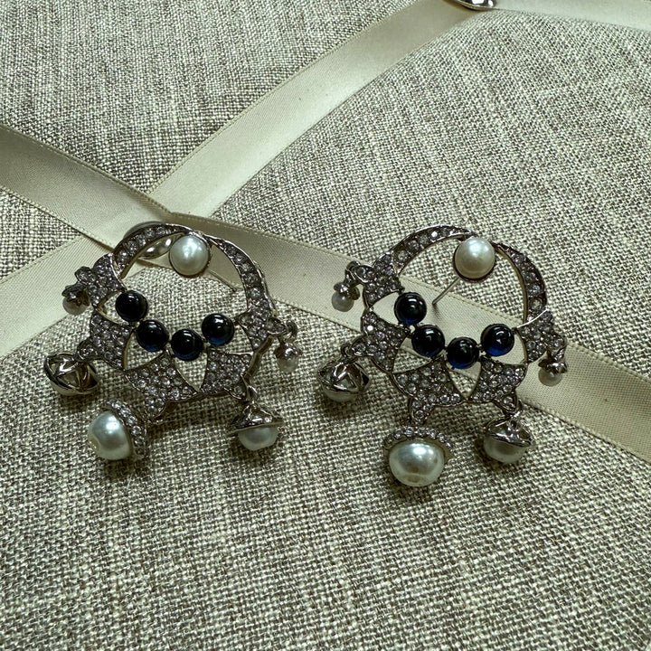 Tejal Earrings